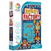 Robot Factory - SMART SG 428
